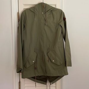 Burton Sadie Rain Jacket
